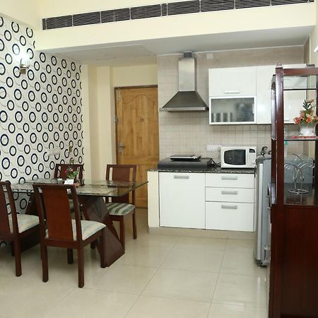 Imperial Apartment Fortis Gurgaon Bagian luar foto